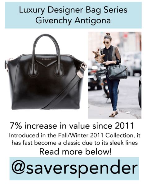 givenchy antigona history|Givenchy antigona price.